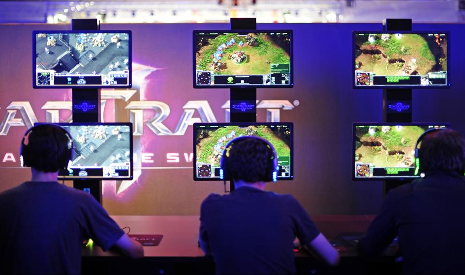Słynna zawodniczka e-sportowa rezygnuje z gry w StarCraft II