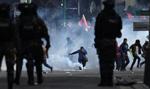 Waszyngton o protestach w Boliwii: To finansowany przez przestępców zamach stanu