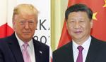Trump odwiedzi Koreę Południową. To szansa na spotkanie z XI