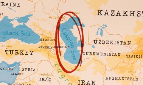 Iran ma plan B na wypadek blokady. Morze Kaspijskie nowym "bezpiecznikiem"