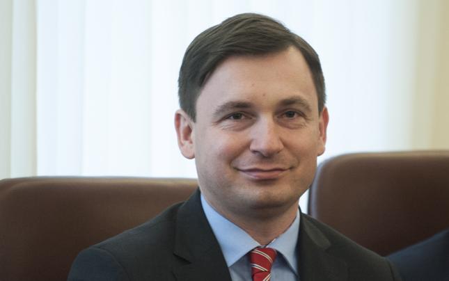Hardt: Szanse na podwyżkę stóp w '17 nieco wzrosły, ale obniżka też wciąż możliwa