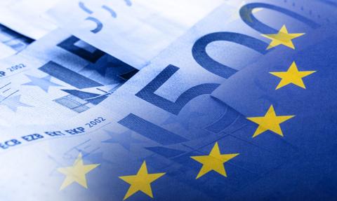 EuroPKB: strefa euro jednak na plusie