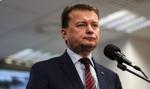 Błaszczak: Ponad 30 mln zł dla poszkodowanych w nawałnicach