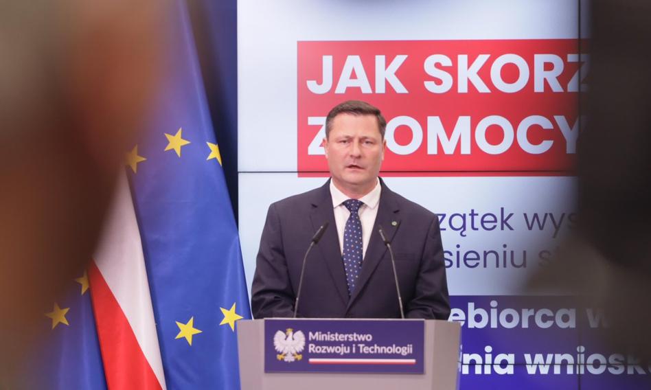 "Pierwsze klucze" coraz bliżej. Projekt ws. dopłat do kredytów hipotecznych pojawi się w wykazie prac rządu