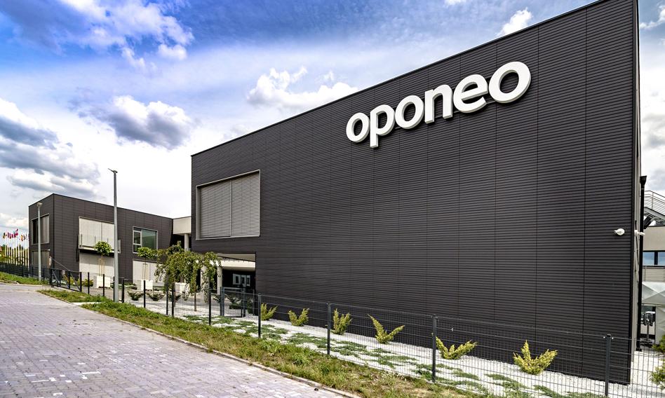 Grupa Oponeo .pl miała w III kw. 6,9 mln zł zysku netto wobec 8,8 mln zł rok wcześniej