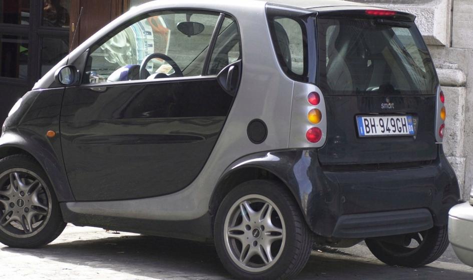 Jak ubezpieczyć samochód za mniej