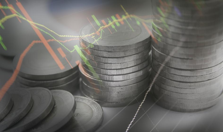 S&P 500 przerwał wzrostową serię