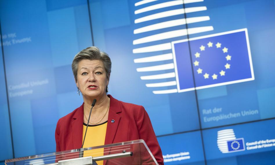 Delegacja KE przyjedzie do Polski. Chodzi o sytuację na pograniczu polsko-białoruskim