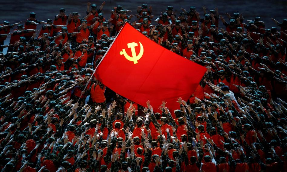 Chiny: wzrost PKB zwalnia, a nawet przyspiesza