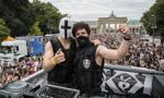Parada techno z finiszem w szpitalu. Przesadzili z... narkotykami