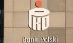 Wyniki finansowe PKO BP po I kw 2025 r.