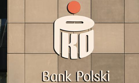 Wyniki finansowe PKO BP po I kw 2025 r.