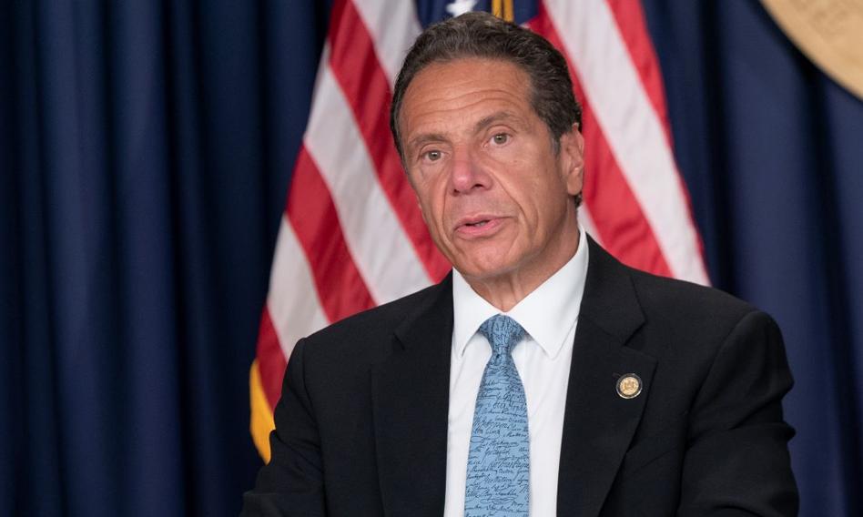 Cuomo nie składa broni. Wystartuje na burmistrza Nowego Jorku mimo braku nominacji demokratów