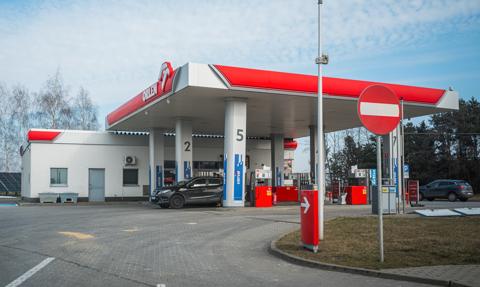 Na Orlenie pomylili benzynę z dieslem. Zatankowałeś? Zgłoś się po odszkodowanie