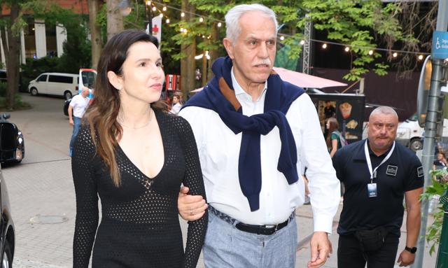 Cyfrowy Polsat zmienia skład rady nadzorczej. Żona Solorza odwołana