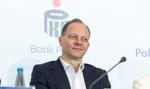 Prezes PKO BP: Są podstawy, by '26 był najsilniejszy w historii banku