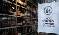 Polacy odwracają się od wódki. Piją o 20 proc. mniej, budżet może stracić 1 mld zł