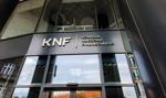 KNF ma nowe obowiązki. Dotyczą m.in. zielonych obligacji