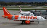 Brytyjskie linie lotnicze easyJet odwołały loty do Izraela do końca października