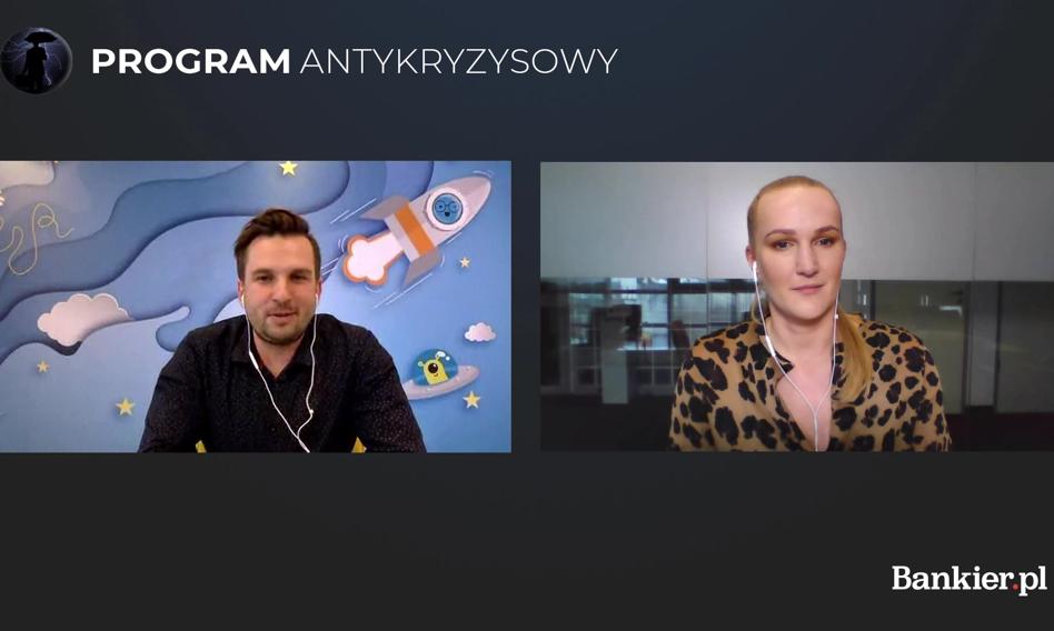 Biznes dziecięcy łapie zadyszkę