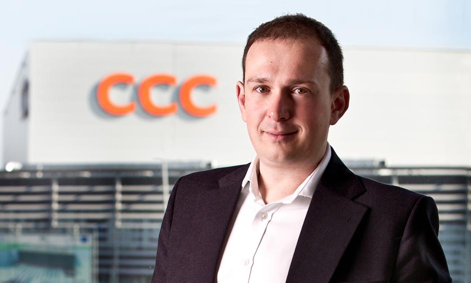 Zarząd sprzedał część akcji CCC