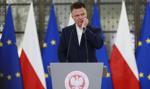 Ponad 80 proc. Polaków nie ufa Szymonowi Hołowni