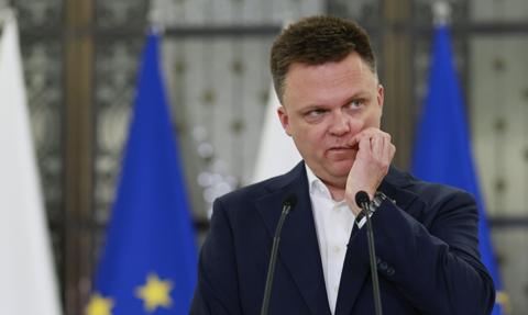 Polska 2050 nie dotrwa do 2050 roku. Większość ankietowanych przesądza rychły rozpad