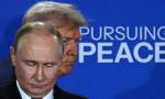 Europa odcięła się od Putina, ale uzależniła od Trumpa. Zmieniliśmy tylko dostawcę
