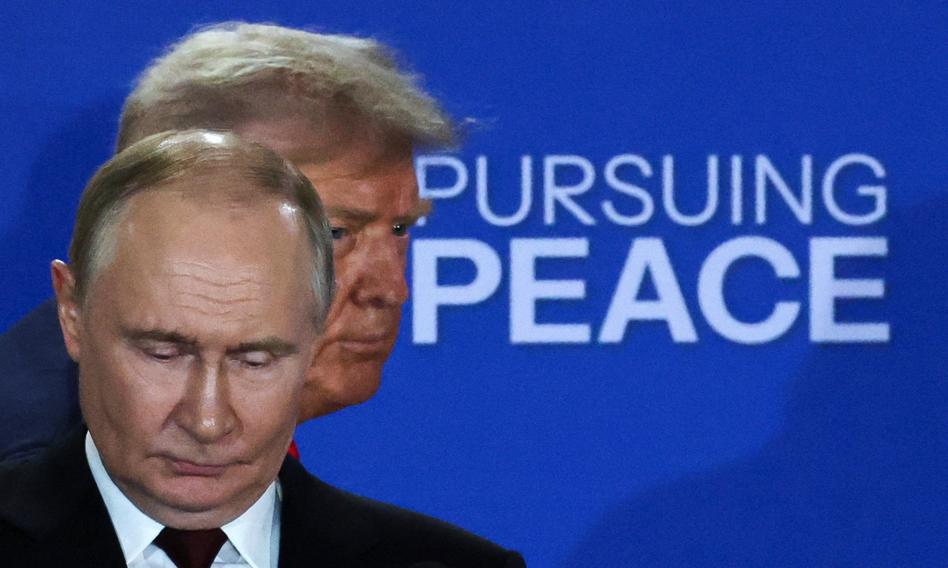 Quazi-NATO dla Ukrainy? Plan pokojowy Trumpa zawiera polskie gwarancje