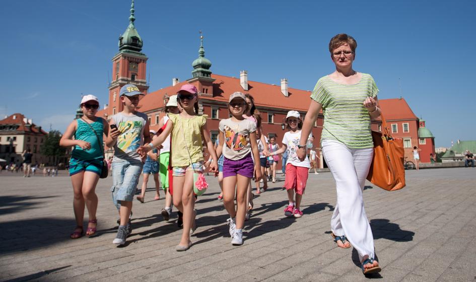 Trudności ze spłatą bieżących rachunków ma co 13. organizator wycieczek