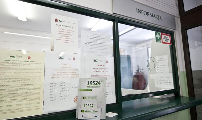 Jak załatwić sprawy w urzędzie? Rusza nowy portal dla obywateli