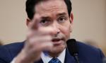 USA chcą „całkowitej kontroli” nad Grenlandią. Rubio: Jest częścią Danii na razie