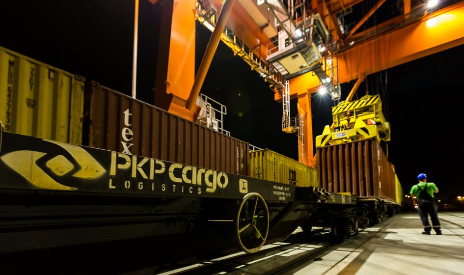 PKP Cargo podpisało umowę z Newagiem o wartości ok. 45,3 mln zł netto