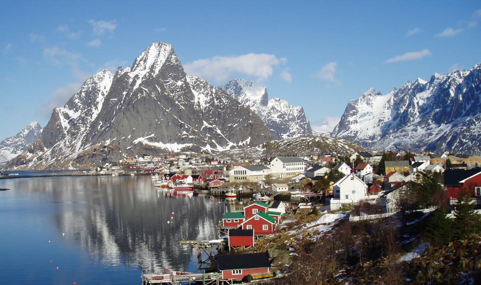 Norwegowie jeszcze bogatsi. Państwowy fundusz zarobił ponad 200 mld zł w pół roku