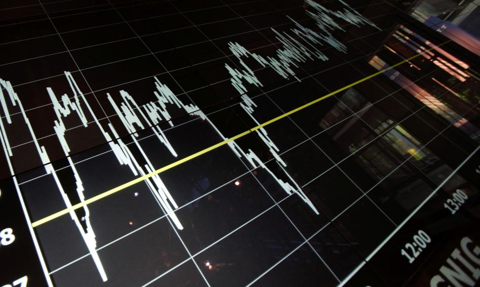 Motoryzacyjna sesja na giełdzie. Indeksy GPW kończą na czerwono