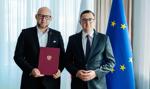Nowy wiceminister energii. Donald Tusk powołał Piotra Masłowskiego