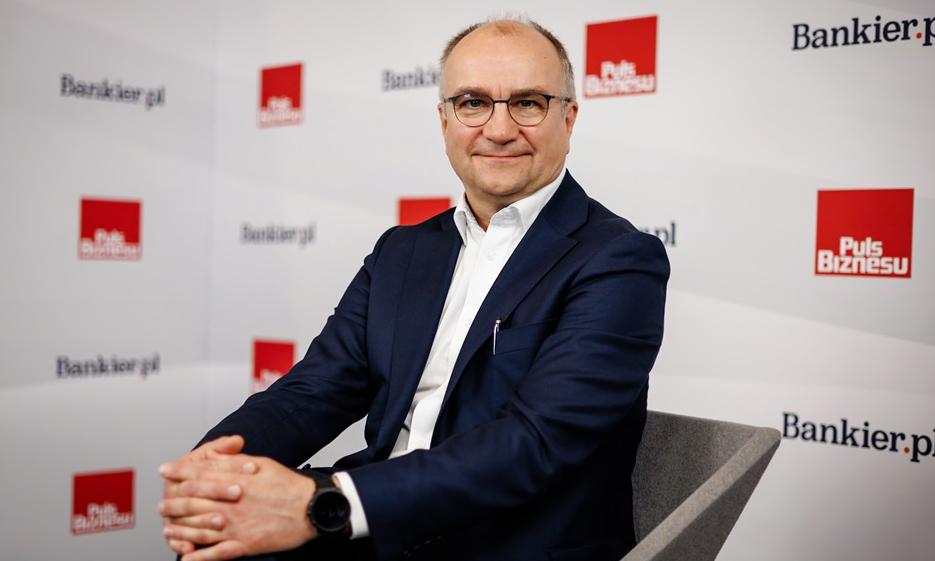 Prezes Schneider Electric: Najtańsza energia to ta, której nie zużyjemy
