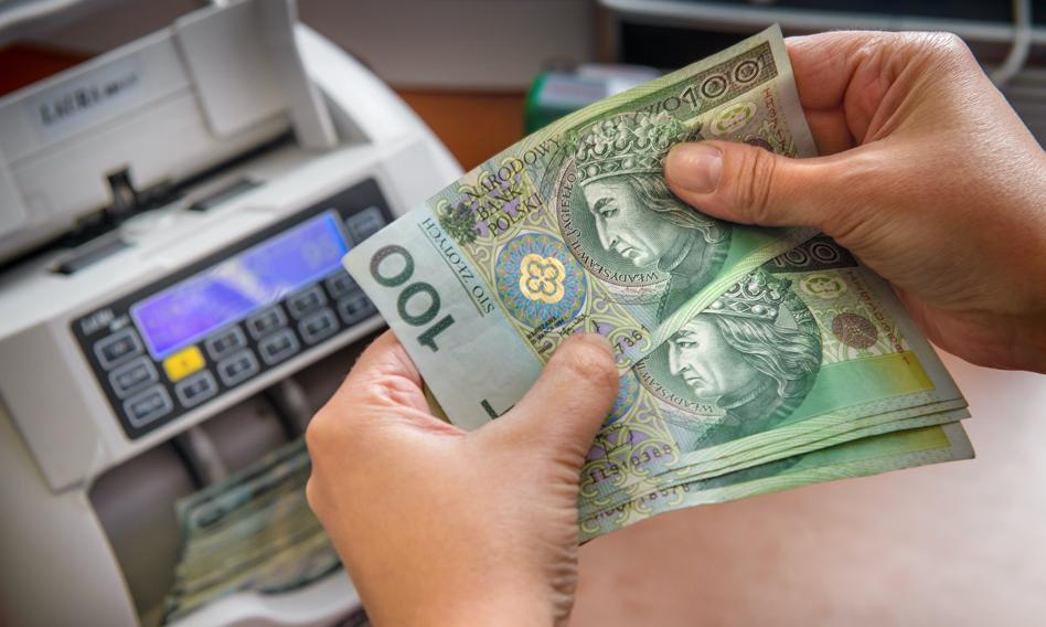 Wynagrodzenia Polaków. W tym wieku zarobisz najwięcej