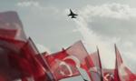 Cypr staje się militarną beczką prochu. Tureckie F-16 lądują w północnej części wyspy