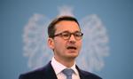 Morawiecki: W 2017 r. deficyt sektora finansów publicznych wyniesie ok. 50 mld zł