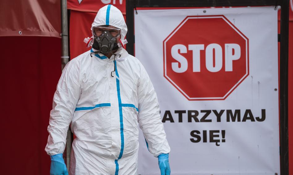 Koronawirus w Polsce. Minister zdrowia podał datę zniesienia stanu epidemii