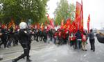 Ponad 200 zatrzymanych podczas marszów w Stambule