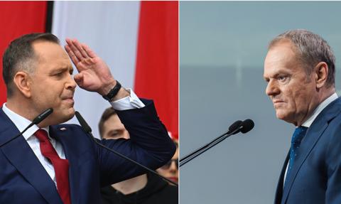 Karol Nawrocki rusza z projektami ustaw podatkowych. Ile to będzie kosztować?
