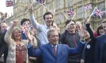 Nigel Farage nie wystartuje w wyborach do Izby Gmin