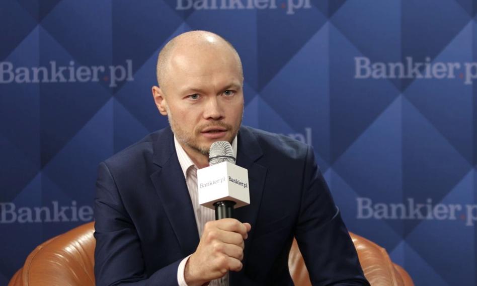 Zadora z DM BOŚ: Inwestorzy spogladają w kierunku ETF-ów