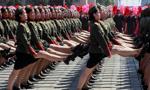 Korea Płn. odrzuca raport o łamaniu sankcji. „Nielegalny”