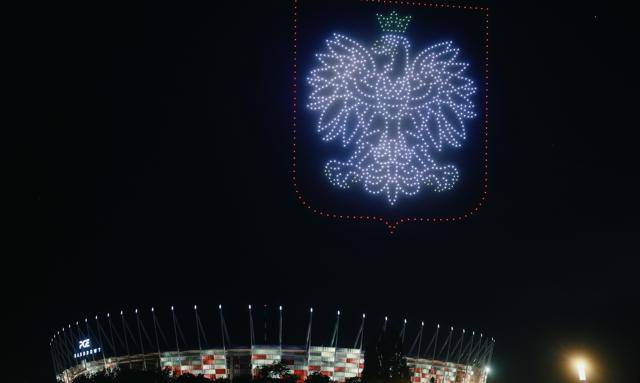 Coraz wyższy wzrost polskiej gospodarki. GUS ujawnił, co sprawia, że PKB pędzi najszybciej od lat