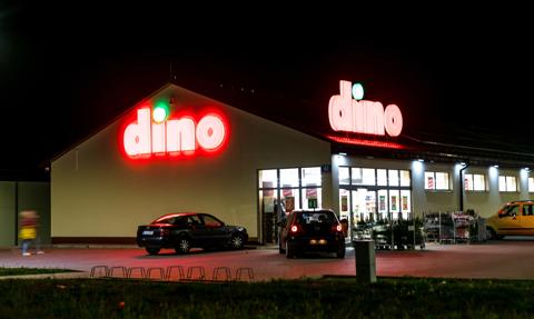 Czarne chmury nad Dino. Pracownicy mają dość: niskie pensje, zimno i zero świadczeń