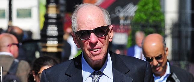 Jacob Rothschild