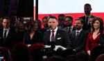 Mentzen: Trzecie miejsce to największy sukces w historii naszego środowiska